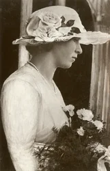 Prinses Mary, c1920s