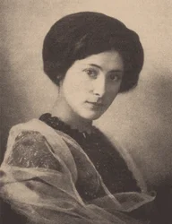 Prinses Salomea Andronikova
