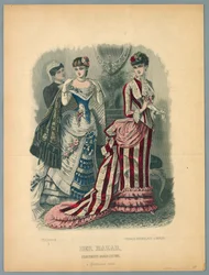 Print (Frankrijk), februari 1883