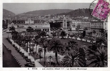 Provence Alpes Côte d