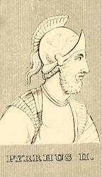 Pyrrhus II