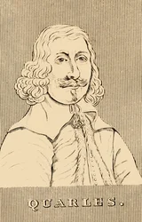 Quarles, ca. 1592-1644, 1830