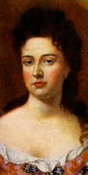 Koningin Anne