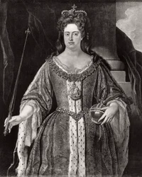 Koningin Anne