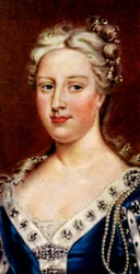 Koningin Caroline