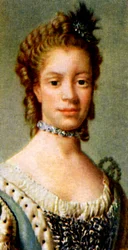 Koningin Charlotte