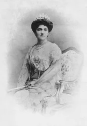 Koningin Elena van Italië 1873-1952, 1920-1939