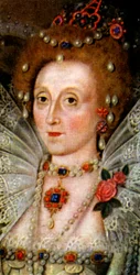 Koningin Elizabeth I