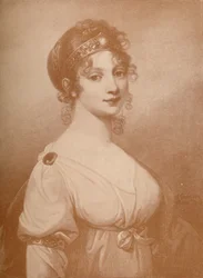 Koningin Louisa van Pruisen, 1802, 1896