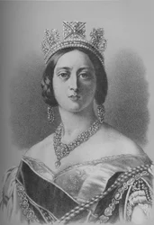 Koningin Victoria, 1843 1936