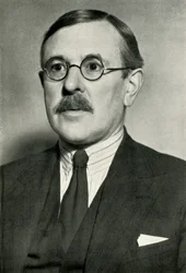 R. W. Seton-Watson, 1947