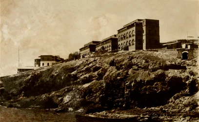 Ras Boradli, Aden, ca. 1918-ca. 1939