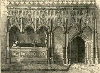 Rayers Graf, c1872
