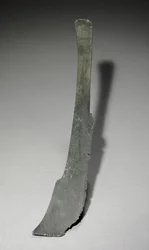 Scheermes, 918-1392