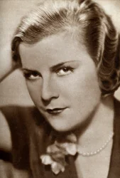 Renate Müller, Duitse actrice