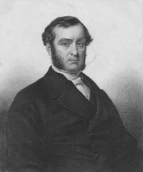 Dominee William P. Appelbe, L.L. D.