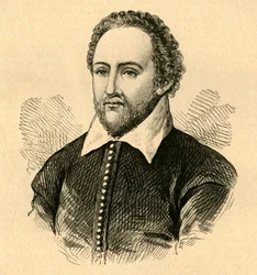 Richard Burbage
