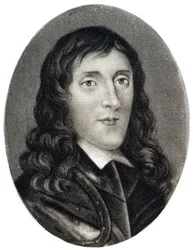 Richard Cromwell, tweede Lord Protector van Engeland, Schotland en Ierland, 17e eeuw, 1899