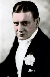 Richard Dix 1893-1949, Amerikaanse acteur, 20e eeuw