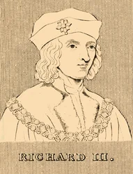 Richard III, 1452-1485, 1830
