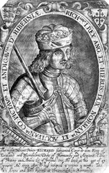 Richard I, koning van Engeland