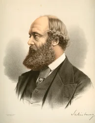 Robert Arthur Talbot Gascoyne-Cecil, 3e markies van Salisbury, Britse staatsman