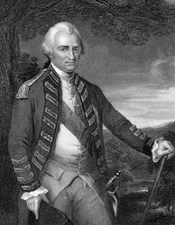 Robert Clive, Baron Clive van Plassey, Engelse soldaat en koloniaal bestuurder in India