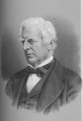 Robert Lowe, Viscount Sherbrooke, Britse politicus
