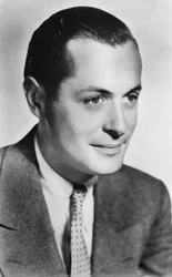 Robert Montgomery 1904-1981, Amerikaanse acteur en regisseur, 20e eeuw