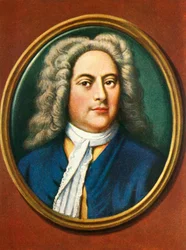 Robert Walpole, 1933