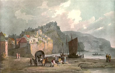 Robin Hoods Bay