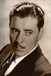 Ronald Colman, Engelse acteur, 1933