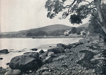 Rostrevor - Woodside, Rostrevor