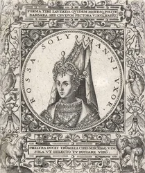 Roxelana
