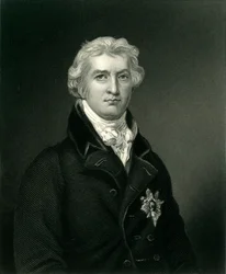 Rt. Hon. T. B. Jenkinson, graaf van Liverpool, ca. 1800, ca. 1884