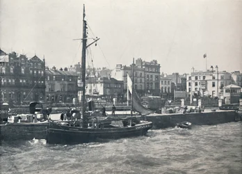 Ryde - De Esplanade