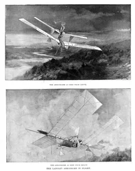SP Langley