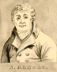 S. Arnold, 1740-1802, 1830