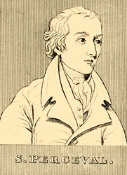 S. Perceval, 1762-1812, 1830