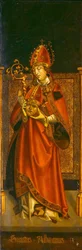 Sint Alban van Mainz, c. 1500-1525