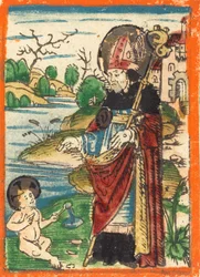 Sint Augustinus