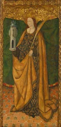 Sint Barbara