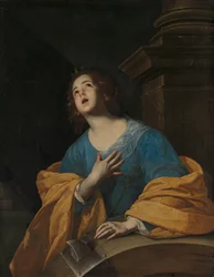 Sint Catharina van Alexandrië