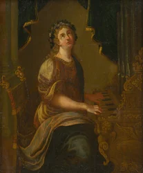 Sint Cecilia