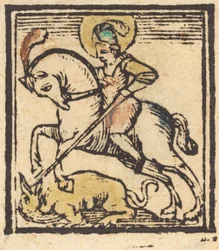 Sint Joris