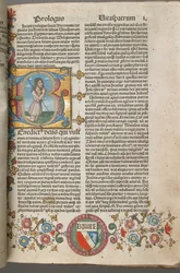 Sint Hiëronymus