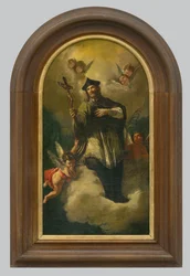 Sint Jan van Nepomuk
