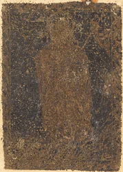 Sint Johannes de Doper, ca. 1470