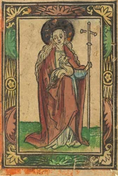 Sint Margaretha