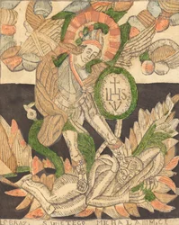 Sint Michaël